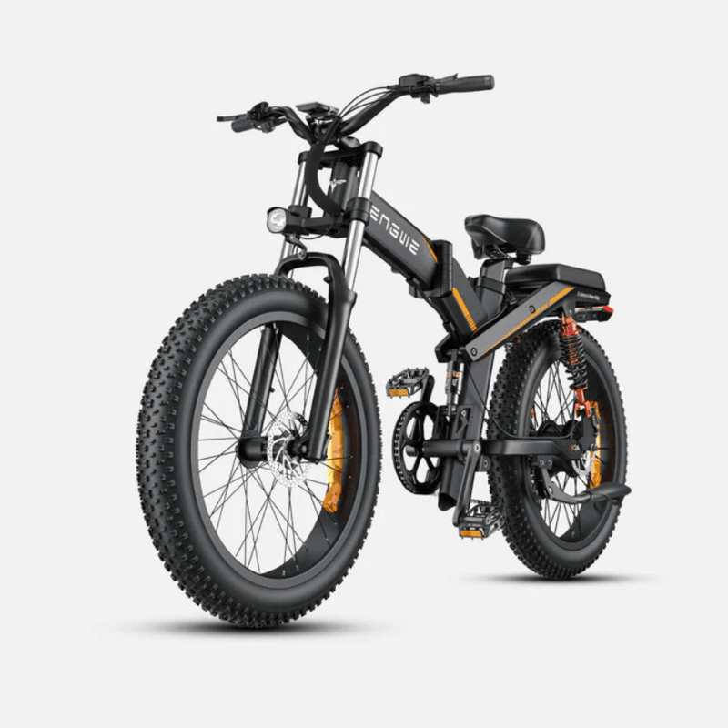 ENGUIEX X24 Vélo Électrique