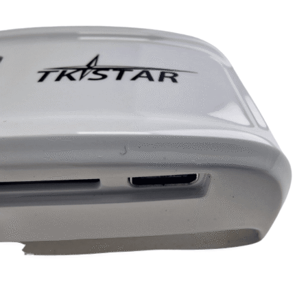 GPS Mini Traceur Manuel d'utilisation – 2