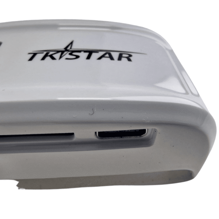 GPS Mini Traceur Manuel d'utilisation – 2