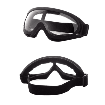 Lunettes Vélo GS05 - Noir