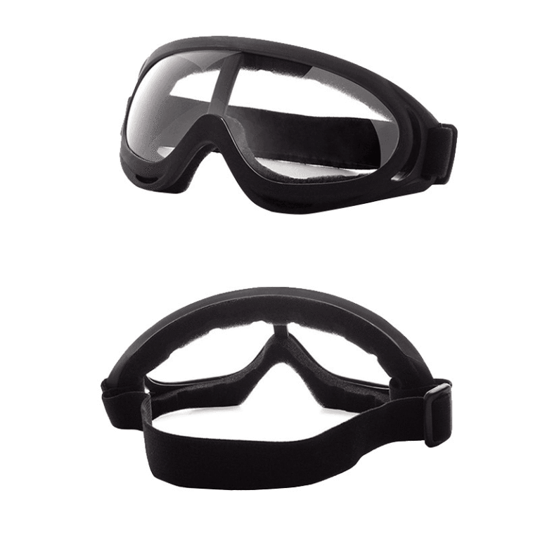 Lunettes Vélo GS05 - Noir