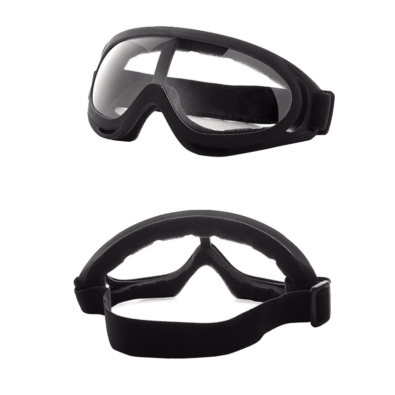 Lunettes Vélo GS05 - Noir