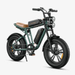 ENGUIEX M20 Vélo Électrique – 2