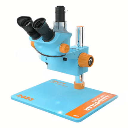 Microscope relife RL-M5T-B11