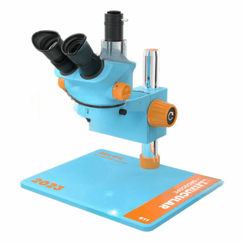 Microscope relife RL-M5T-B11