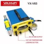 La station de réparation YAXUN YX-V83