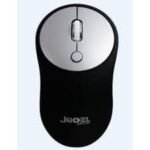 Souris sans fil JEDEL W520 - Précision et Confort sans Fil – 5
