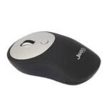 Souris sans fil JEDEL W520 - Précision et Confort sans Fil – 4