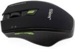 Souris Optique Gaming sans fil JEDEL W400 – 5
