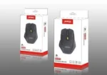 Souris Optique Gaming sans fil JEDEL W400