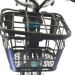 Vélo Électrique H2 Galaxi – 5