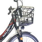Vélo Électrique H2 Galaxi – 3