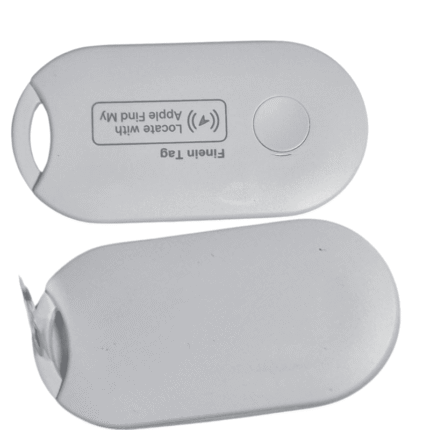 GPS Fineln Tag – 2