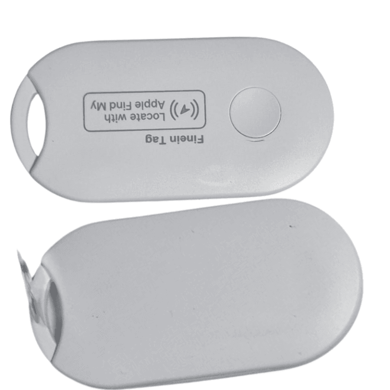 GPS Fineln Tag – 2