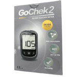 GoChek 2 – Lecteur de glycémie – 3