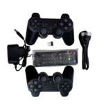 M8PRO Mini Android TV Game Box 12.1 – 3