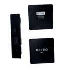 M8PRO Mini Android TV Game Box 12.1 – 2