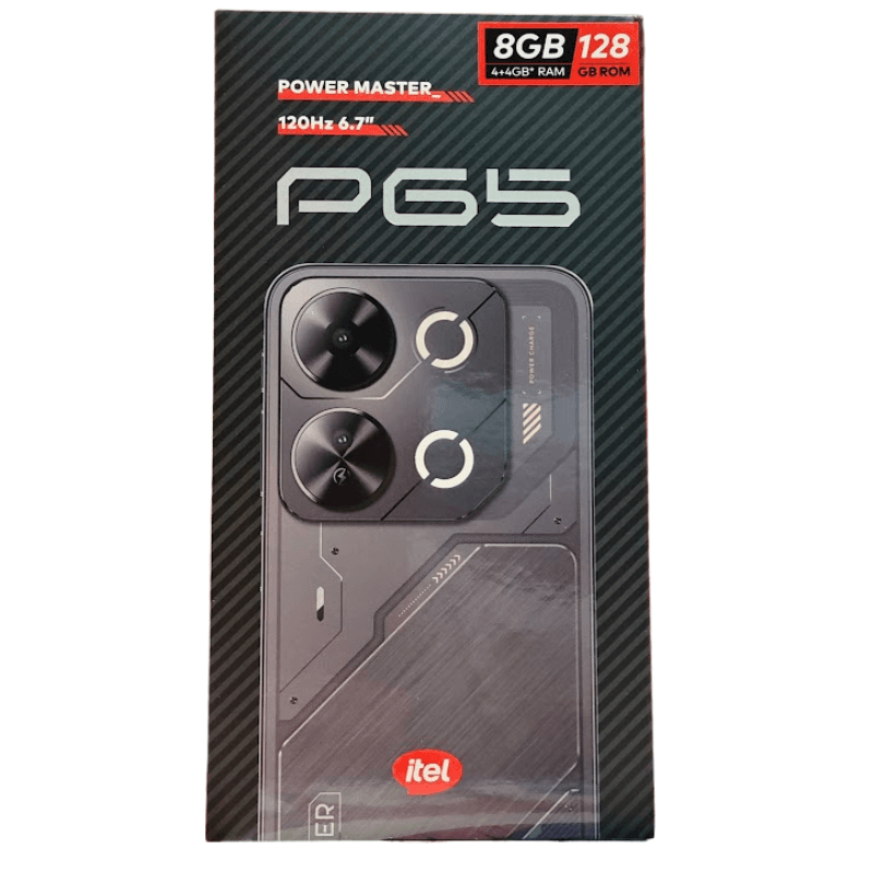 Itel P65