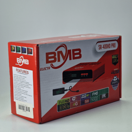 BMB ELECTR – 2