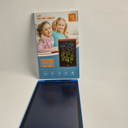 Tablette LCD