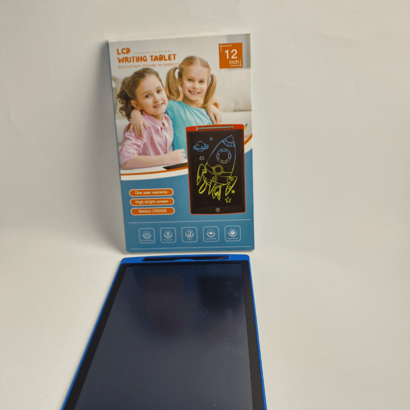 Tablette LCD