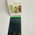 Tablette LCD d'écriture