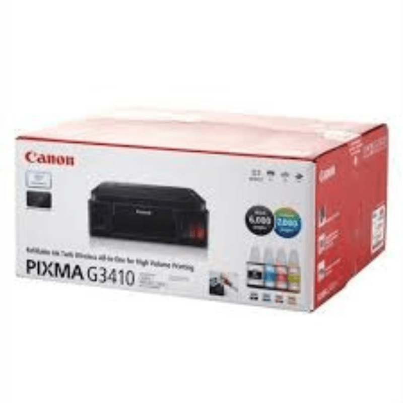 Canon PIXMA G3410 Imprimante