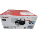 Canon PIXMA G3410 Imprimante – 3