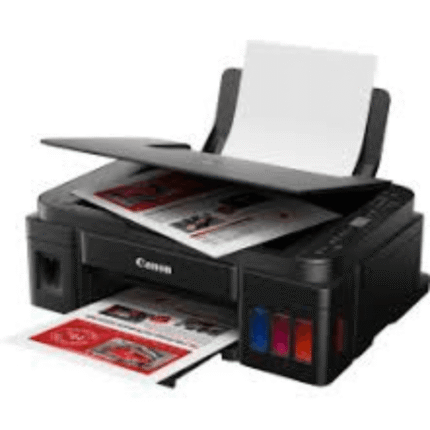 Canon PIXMA G3410 Imprimante – 2
