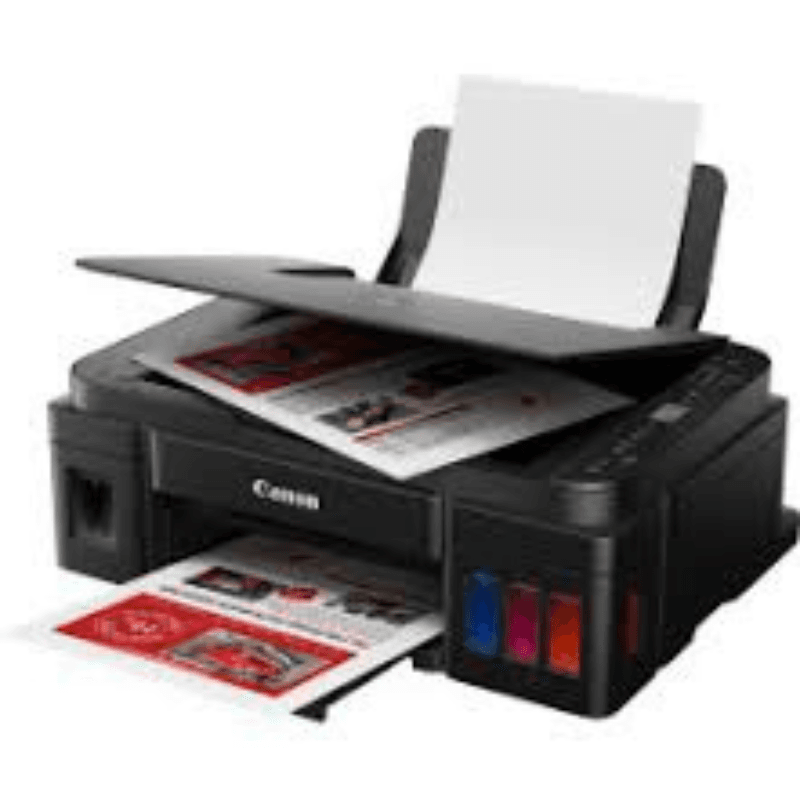 Canon PIXMA G3410 Imprimante – 2
