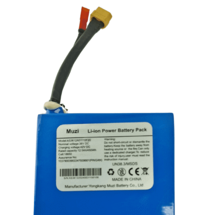 Batterie Modèle : A5381240111020