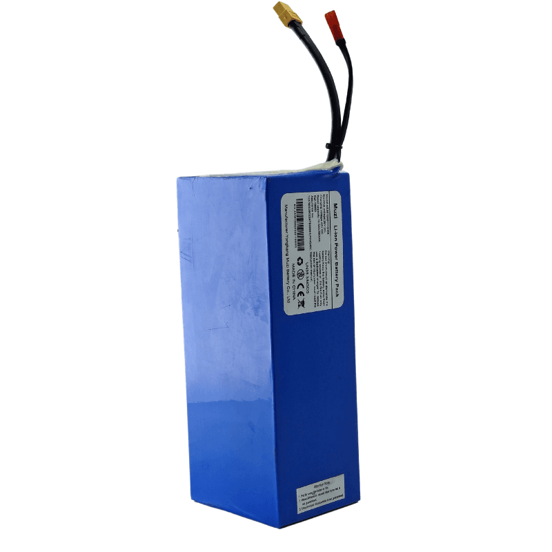 Batterie Li-ion Muzi Modèle AS3610A01110068