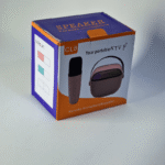 Haut-parleur Portable Hautes Performances – 3