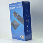SENIC TV Box – 4
