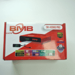 BMB ELECTR