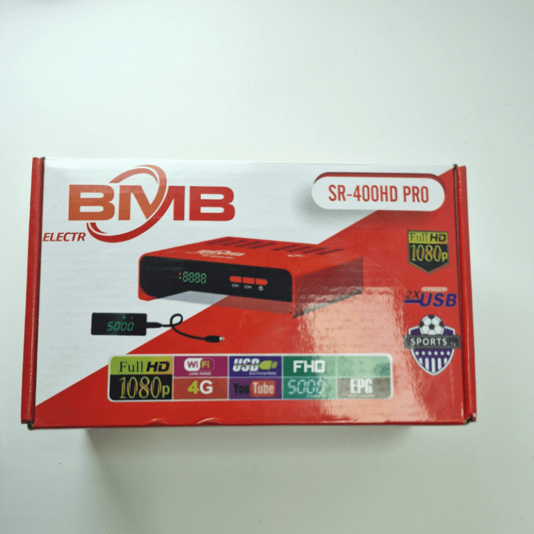 BMB ELECTR