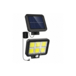 OLAR LAMP - Lampe Solaire à Détecteur de Mouvement avec Télécommande – 3