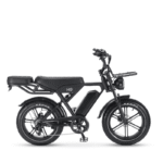 OUXI H9 electric bike - Image 4