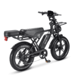 OUXI H9 electric bike - Image 3