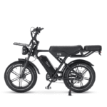 OUXI H9 electric bike - Image 2