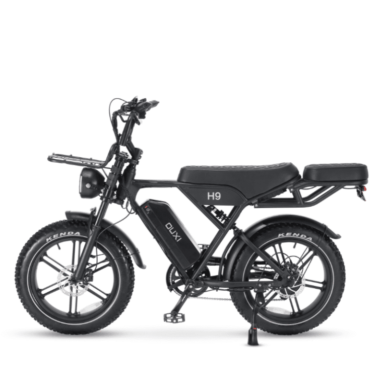 OUXI H9 vélo électrique – 2