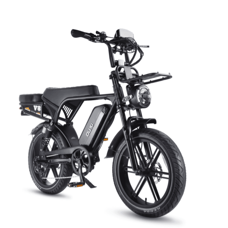 OUXI V8 ULTRA vélo électrique