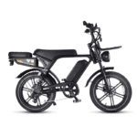 ⁦OUXI V8 ULTRA دراجة كهربائية⁩ - الصورة ⁦3⁩