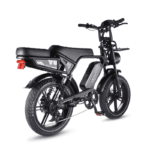 ⁦OUXI V8 ULTRA دراجة كهربائية⁩ - الصورة ⁦2⁩