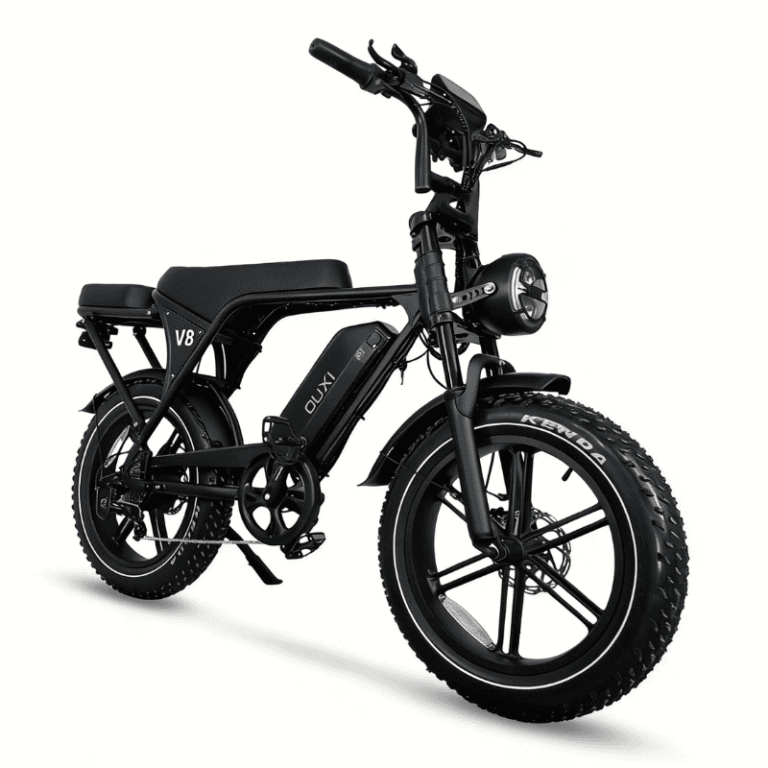 OUXI V8 vélo électrique