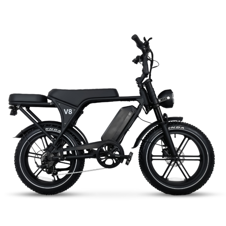 OUXI V8 vélo électrique – 2