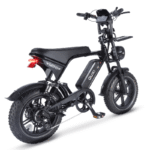OUXI V8 Ultra Mini - الصورة 4