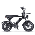 OUXI V8 Ultra Mini - الصورة 2
