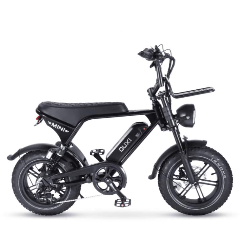OUXI V8 Ultra Mini – 2