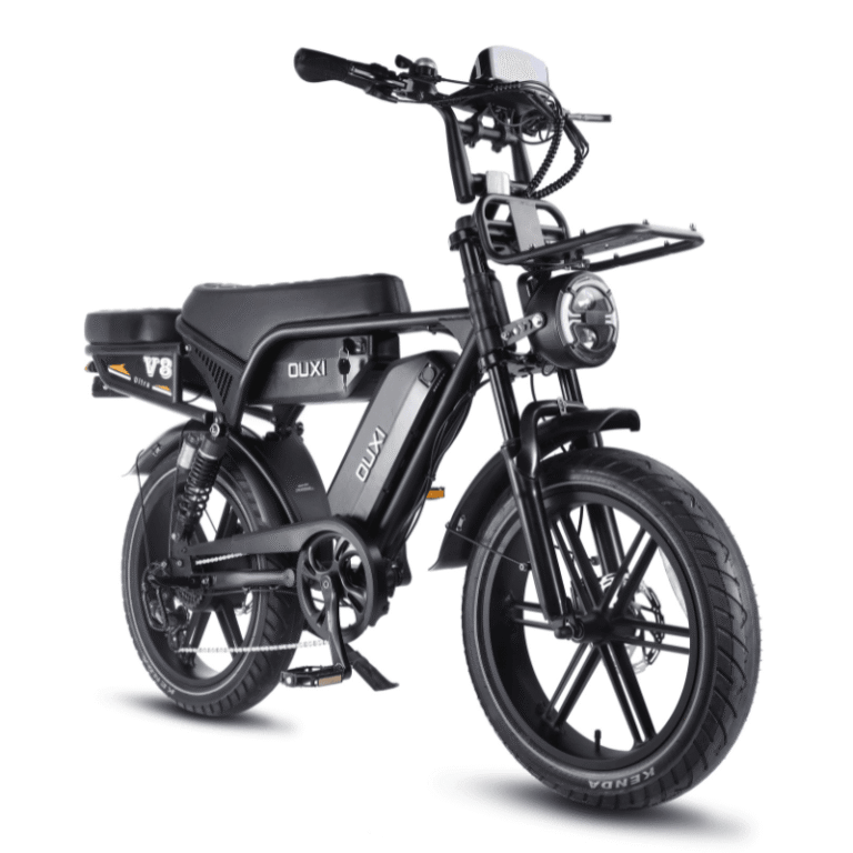 OUXI V8 ULTRA MAX vélo électrique